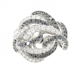 Nhẫn kim cương PT900 0.78CT - Hàng hiệu Authentic 853613