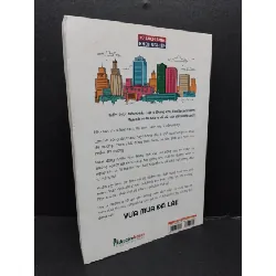 [Phiên Chợ Sách Cũ] Vừa mua đã lãi, đất đai tuyệt vời2019 2303 425288