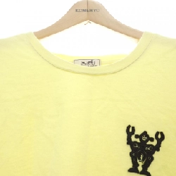 Áo thun HERMES - Hàng hiệu Chính hãng 906362