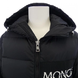 MONCLER AITON Áo khoác lông - Hàng hiệu Chính hãng 890158