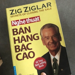 Nghệ thuật bán hàng bậc cao 361711
