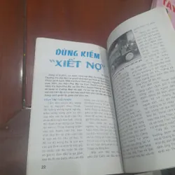 AN NINH TRẬT TỰ tập 237 711895