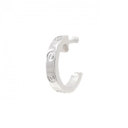 Khuyên tai Cartier Mini Love - Hàng hiệu Chính hãng 843832