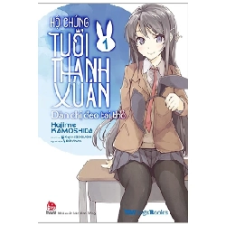 Hội Chứng Tuổi Thanh Xuân - Tập 1 - Hajime KAMOSHIDA, Keji MIZOGUCHI