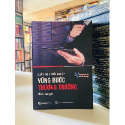 Vững bước THƯƠNG TRƯỜNG - Nhiều tác giả