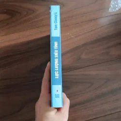 Lực lượng siêu tính 763322