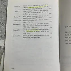 Kinh tế chính trị Mác - Lê nin 447801