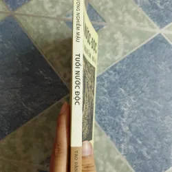 Tuổi nước độc - Dương Nghiễm Mậu 571986