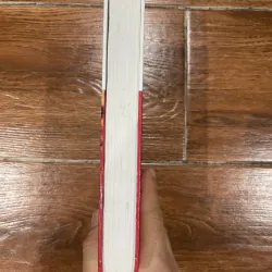 Vượt Lên Hàng Đầu - JEFFREY ARCHER (9) 956891