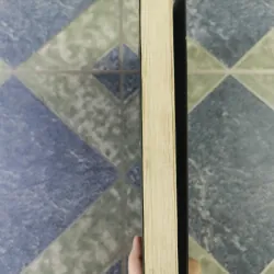 Kẻ tẩy não - Camilla Lackberg 712429