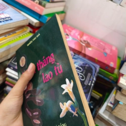 Năm tháng lao tù 🌱 536118