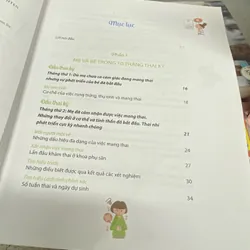 Lần đầu làm mẹ 594315