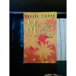 Mộng Đế Vương - Nguyễn Trường