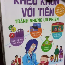 khôn khéo với tiền 1013523