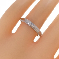 Nhẫn Milgrain Tiffany 665209