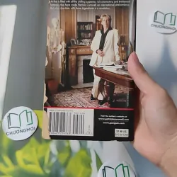 At Risk - Patricia Cornwell 1026742