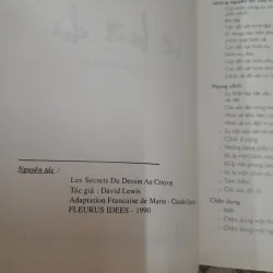 Sách dạy vẽ mỹ thuật- Bí quyết VẼ BÚT CHÌ. Tb lần 4. Huỳnh Ph. Hương Giang dịch 695468