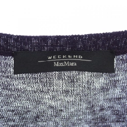 Áo khoác cardigan Max Mara weekend 635617