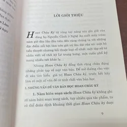 HOAN CHÂU KÝ - NGUYỄN CẢNH THỊ  602991