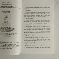 Cái đuôi dài  1024695