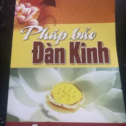 Pháp bảo đàn kinh