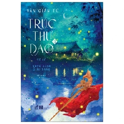 Trúc Thư Dao - Tập 3: Tề Lỗ - Rồng Xanh Giấu Sáng - Văn Giản Tử