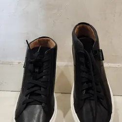 Giày sneaker size 37.5 (24cm) 679943