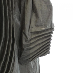 ISSEY MIYAKE 2021 IM13FT134 Áo thun 632066