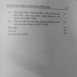 KHOA TRIẾT HỌC MAC LÊNIN  697793