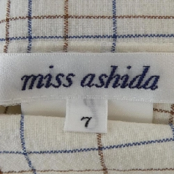 Áo sơ mi miss ashida - Hàng hiệu Authentic 812898