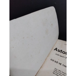 Sử dụng autocad 2007 (cập nhật autocad 2007) mới 70% ố nặng gấp bìa 2007 HCM2811 PGS.TS. Nguyễn Hữu Lộc GIÁO TRÌNH, CHUYÊN MÔN 356125