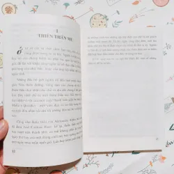 Thiên Thần Mù - Tahar Ben Jellow 782157