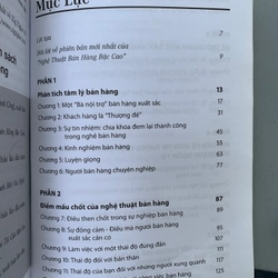 NHỆ THUẬT BÁN HÀNG BẬC CAO - ZIG ZIGLAR 545996