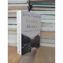 Mary, Mary - Julie Parsons 740513