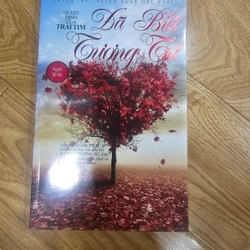 Đã biết tương tư
