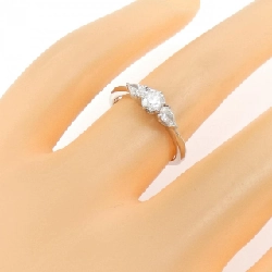 Nhẫn kim cương Mikimoto 0.25CT E VS2 3EXT - Hàng hiệu Chính hãng 834875