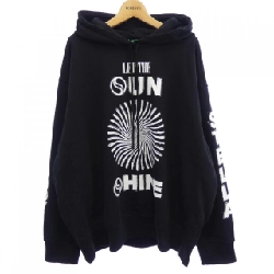 Áo khoác nỉ STELLA MCCARTNEY Sunshine Hoodie