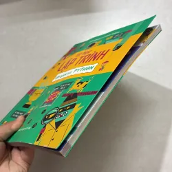 Tớ học lập trình làm quen với Python (t01) 751035