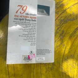 79 câu chuyện khôn ngoan của người Trung Quốc 530640