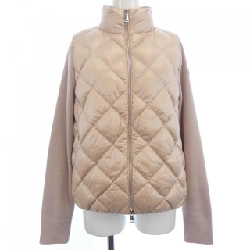 Moncler MONCLER Áo khoác lông - Hàng hiệu Chính hãng