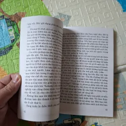 Thế giới quả là rộng lớn và có rất nhiều việc phải làm 926885