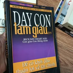 Dạy con làm giàu tập 4 994225