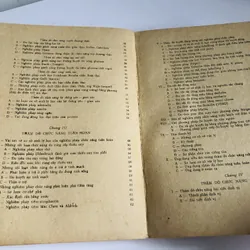 MỘT SỐ THĂM DÒ CHỨC NĂNG SINH LÝ 700957