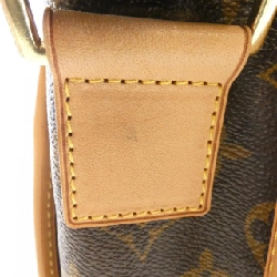 Túi đeo chéo Louis Vuitton Monogram PM M40106 - Hàng hiệu Chính hãng 801939