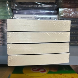 [Ngôn Tình] Sách - Siêu Cấp Cưng Chiều - Tặng bao lì xì (Bản thường) 470611