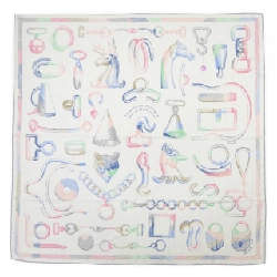 Khăn choàng HERMES - Hàng hiệu Chính hãng