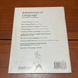 PICTURE BOOK Comparing languages 534177