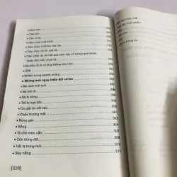 PHƯƠNG PHÁP CHĂM SÓC THAI & LÀM ĐẸP SAU KHI SINH  756137