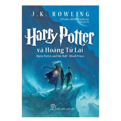 Combo 3 cuốn : HARRY POTTER 3 tập 5-6-7 198580