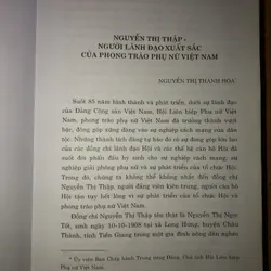 Nguyễn Thị Thập - Người con ưu tú của Nam Bộ thành đồng 598292